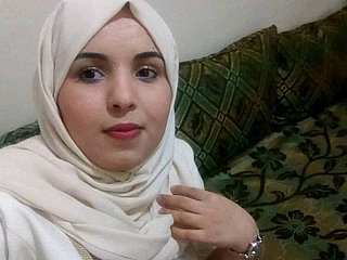 Wissal Moroccan Teen Fucked be required of $10