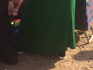 Big botheration arab