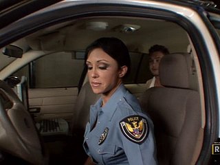 Precious stones Drill-hole Cop Milf