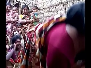 Indian aunty undress