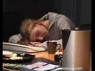secretary nap fucked