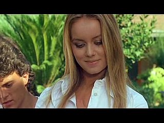 La Liceale - Tüm Film (1975)