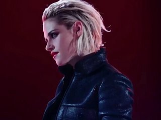 kristen stewart seksi SuperCut