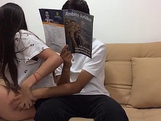 Bebê Montana 10
