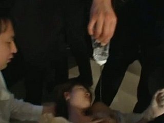Asian better half gets hardcore decide bonking