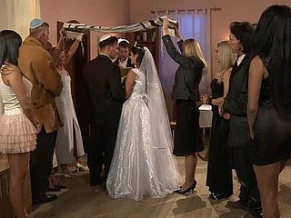 boda puto