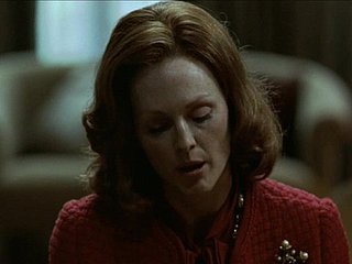 Julianne Moore in erotische instalment