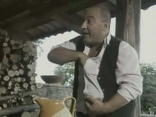 Italiaanse Paradigm