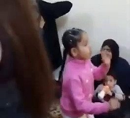الرقص العربي