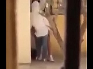 cam ẩn arab