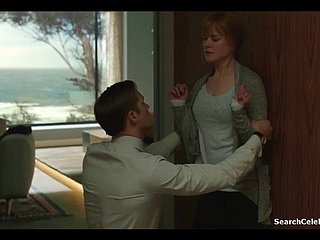 니콜 사람 - 빅 리틀의 거짓말 - S01E02 (2017)
