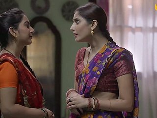 Nikhita चोपड़ा (खुल जा सिम सिम) - भाग 2