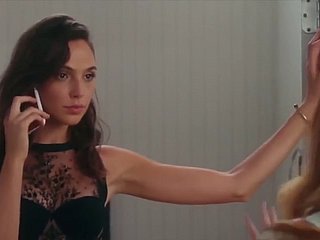 Gal Gadot - ein sexy Tribut an eine Göttin