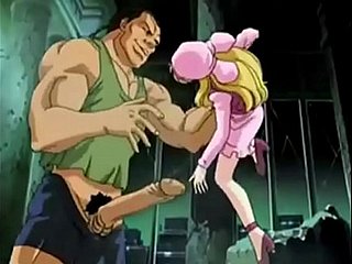 โพสต์น้องสาวอะนิเมะครั้งแรก