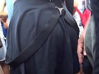ลาดีในรถบัส