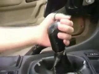 एक लंपट लड़की के लिए DICK एक नई तरह की