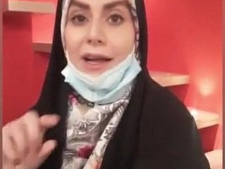 Hijabs (อิหร่าน) 4