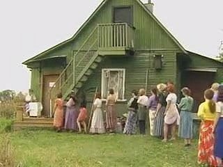 L'été à la campagne