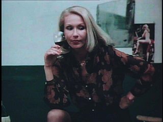 Ekstasen Mädchen und Millionen 1979 (restaurada)