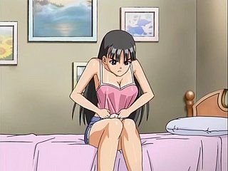 [HMV] verlangen