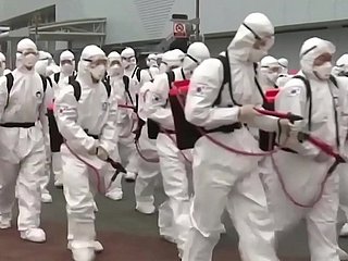 Coronavirus - Mom & StepSon Quarantine - Extended Preview Covid19 - Shiny Cock Films
