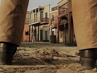 Far West Love (1991) Przywrócono
