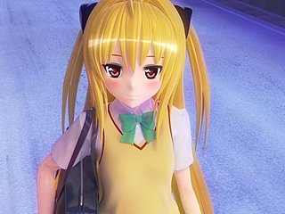 とらぶるだいあり ~ ごーるど