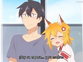 senko سین Capitulo 03 subtitulado این Español کی