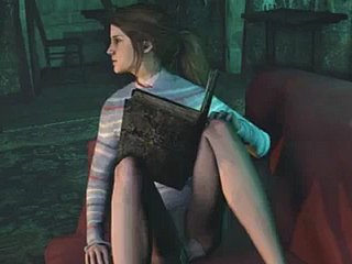 3D-porno