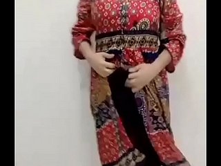 Sobia Very Hot And Nude Dance At Home