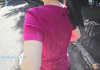 กระพริบสาธารณะของญี่ปุ่น - The Secret 