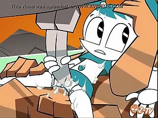 wat in de robot