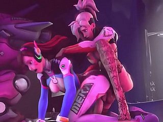 futa mix2