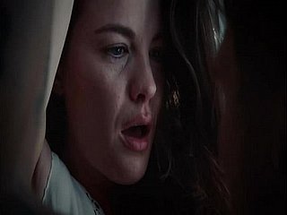 Celeb actress Liv Tyler hot sex with prisoner