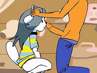 tem sucks dick for college [โดย minus8]