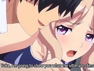 [hentai] پول کو بھرنے کے دوستانہ جسم کے سیال. swimsuits جو ڈان نہیں ہے
