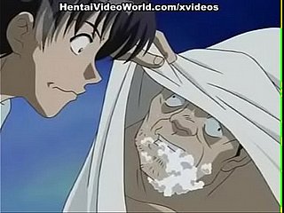 wat is deze anime