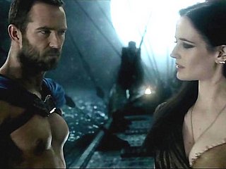 Eva Green - 300 - Aumento de un imperio