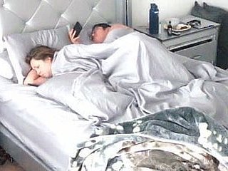 ซ่อนลูกเบี้ยวในห้องนอน