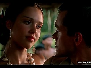 Jessica Alba The s. Dictionary 2003