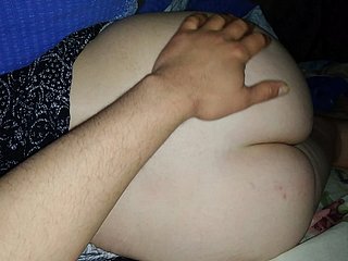 my s. wife's butt