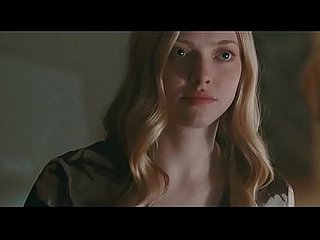 Amanda Seyfried Menampilkan Big Boobs & Riding - Chloe