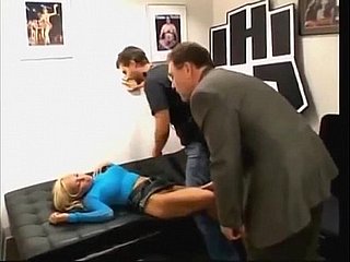d. MARY CAREY WASTED ON THE HOWARD STERN SHOW HD Porn Videos -