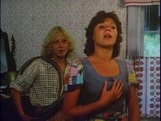 Taboo en Suecia - Video porno retro