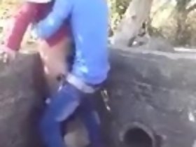 Marokański hidżab 7awya dlghaba