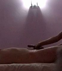 Счастливый конец азиатского массажа