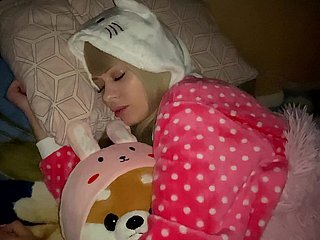 Мой отец снова трахал меня, пока я был SLPD