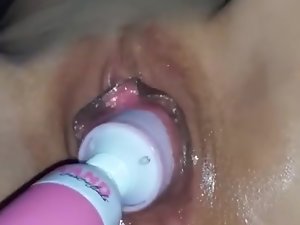 Curse at Spaß (mit anal Krämpfe)