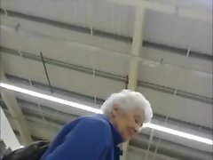 ラブリーおばあちゃん
