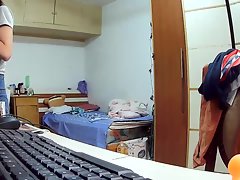 buah dada besar hack webcam
